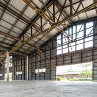 metal-buildings-idaho-aircraft-hanger